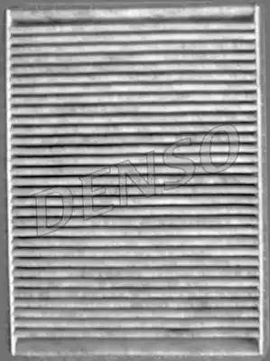 NPS DCF229K - Filtru, aer habitaclu aaoparts.ro