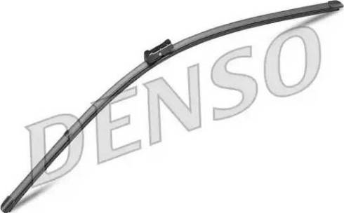 Denso DF-002 - Lamela stergator aaoparts.ro