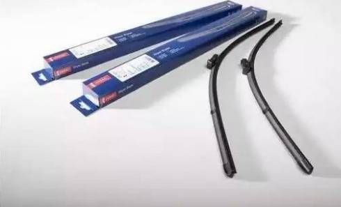 Denso DF-002 - Lamela stergator aaoparts.ro