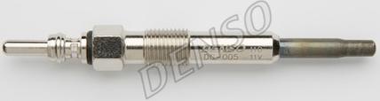 NPS DG-005 - Bujie incandescenta aaoparts.ro