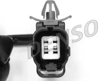 NPS DOX-0322 - Sonda Lambda aaoparts.ro