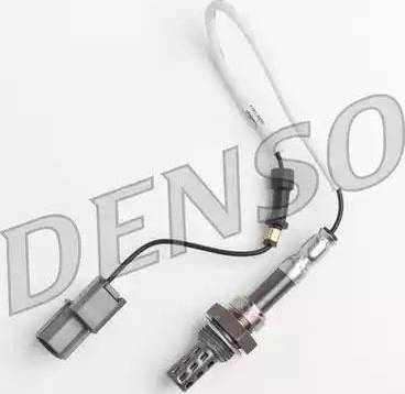 NPS DOX-1411 - Sonda Lambda aaoparts.ro