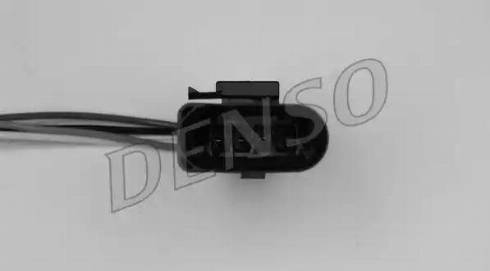 NPS DOX-2041 - Sonda Lambda aaoparts.ro