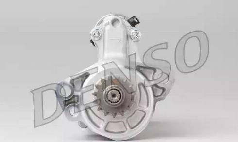 Denso DSN965 - Starter aaoparts.ro