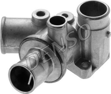 NPS DTM82318 - Termostat,lichid racire aaoparts.ro