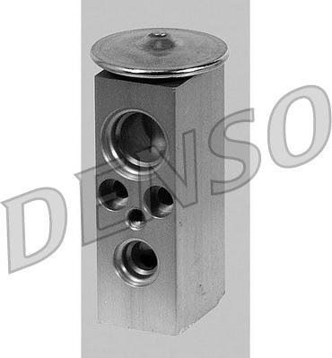 NPS DVE99501 - Supapa expansiune, clima aaoparts.ro
