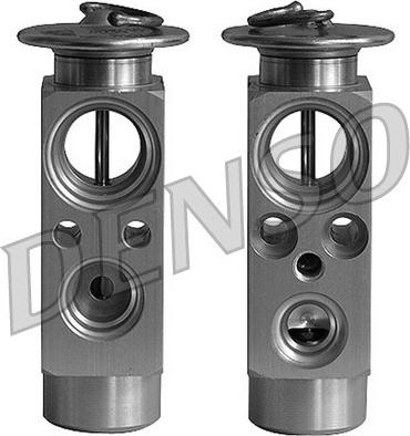 NPS DVE99205 - Supapa expansiune, clima aaoparts.ro