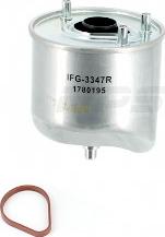 NPS F133D200 - Filtru combustibil aaoparts.ro