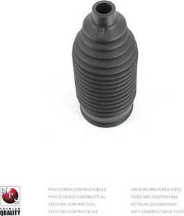 NPS H441A01 - Burduf cauciuc, directie aaoparts.ro