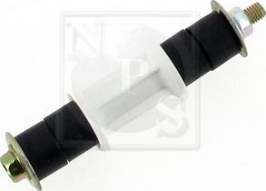 NPS H405I22 - Brat / bieleta, suspensie roata aaoparts.ro