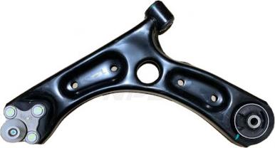 NPS H421I105 - Brat, suspensie roata aaoparts.ro
