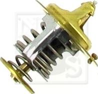 NPS H153A05 - Termostat,lichid racire aaoparts.ro