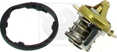 NPS H153A00 - Termostat,lichid racire aaoparts.ro