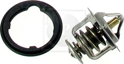 NPS H153A03 - Termostat,lichid racire aaoparts.ro