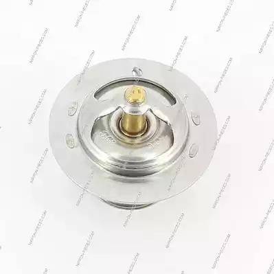 NPS H153I01 - Termostat,lichid racire aaoparts.ro
