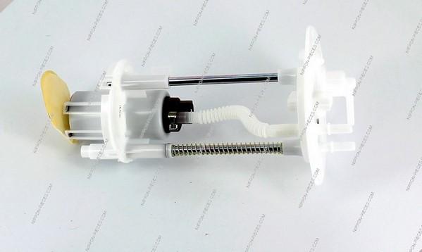 NPS H160I01 - Pompa combustibil aaoparts.ro