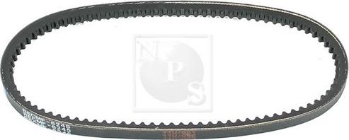 NPS H111I06 - Curea transmisie aaoparts.ro