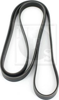 NPS H111I29 - Curea transmisie cu caneluri aaoparts.ro