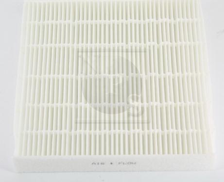 NPS H135A09 - Filtru, aer habitaclu aaoparts.ro