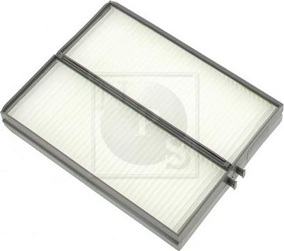 NPS H135I13 - Filtru, aer habitaclu aaoparts.ro