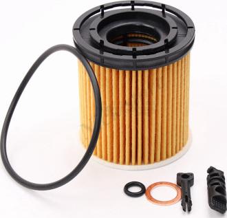 NPS H131I16 - Filtru ulei aaoparts.ro