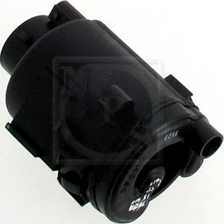 NPS H133I14 - Filtru combustibil aaoparts.ro
