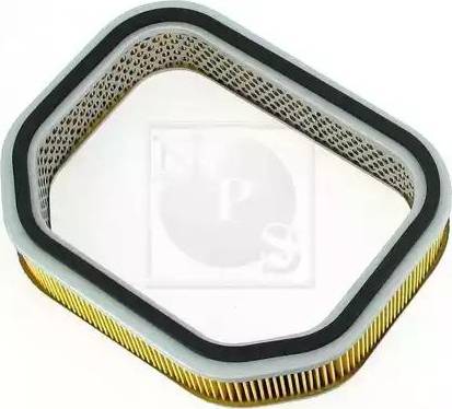 Quinton Hazell QFA0415 - Filtru aer aaoparts.ro