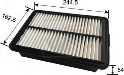 NPS H132I60 - Filtru aer aaoparts.ro