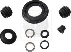NPS H382A04 - Set reparatie, etrier aaoparts.ro