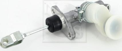 NPS H250I04 - Pompa centrala, ambreiaj aaoparts.ro