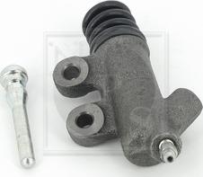 NPS H260A06 - Cilindru receptor ambreiaj aaoparts.ro