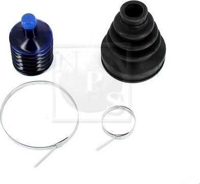NPS H282A67 - Burduf cauciuc, articulatie planetara aaoparts.ro