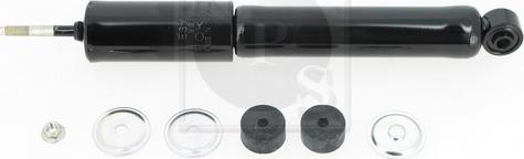 NPS I490U40 - Amortizor aaoparts.ro