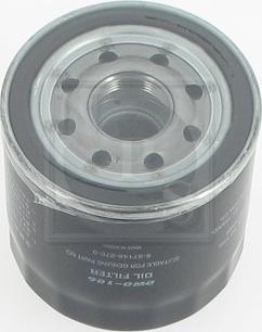 NPS I131U13 - Filtru ulei aaoparts.ro