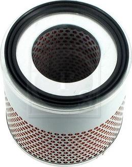 NPS I132U07 - Filtru aer aaoparts.ro