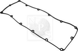 NPS I122U09 - Garnitura, capac supape aaoparts.ro
