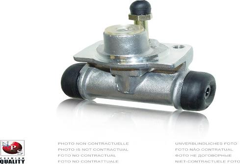 NPS I323U08 - Cilindru receptor frana aaoparts.ro
