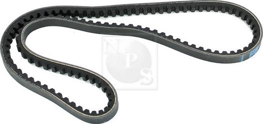 NPS K111A02 - Curea transmisie aaoparts.ro