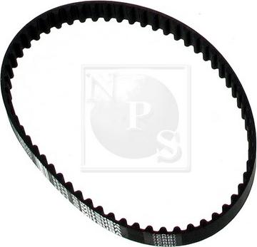 NPS K112A09 - Curea de distributie aaoparts.ro