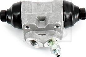 NPS K323A30 - Cilindru receptor frana aaoparts.ro