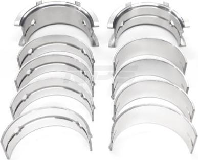 NPS M911I02 - Set rulemt arbore cotit aaoparts.ro