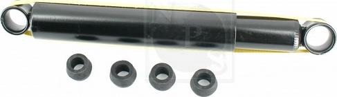 NPS M490A160T - Amortizor aaoparts.ro