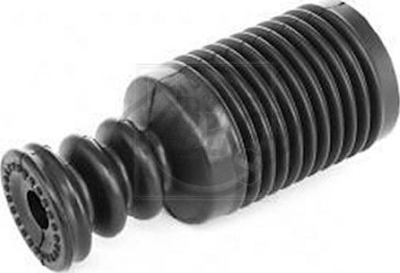NPS M493I02 - Tampon cauciuc, suspensie aaoparts.ro