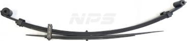 NPS M460I03 - Arc foi aaoparts.ro