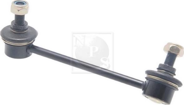 NPS M405A33 - Brat / bieleta, suspensie roata aaoparts.ro