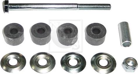 NPS M405I16 - Brat / bieleta, suspensie roata aaoparts.ro
