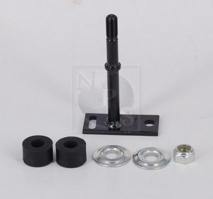 NPS M405I36 - Brat / bieleta, suspensie roata aaoparts.ro