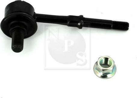 NPS M405I22 - Brat / bieleta, suspensie roata aaoparts.ro