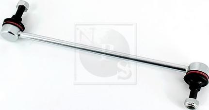 NPS M405I27 - Brat / bieleta, suspensie roata aaoparts.ro