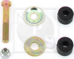 NPS M400I06 - Brat / bieleta suspensie, stabilizator aaoparts.ro